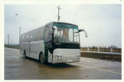 Medium to large  YCK6118HG4 coach