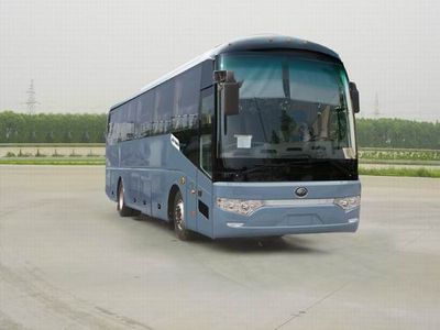 Yutong  ZK6122HE29 coach