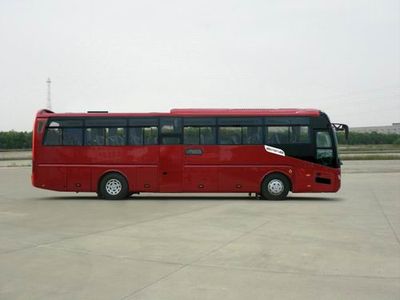 Yutong  ZK6122HE29 coach