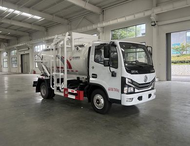 China National Automobile Corporation ZQZ5070TCADB6A Kitchen waste truck