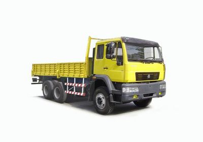 Starstal ZZ1251M3641W Truck