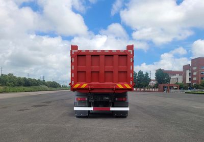 Haowo  ZZ3317N286GF1B Dump truck