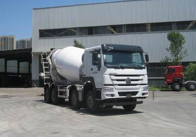 Haowo  ZZ5317GJBN3267E1B Concrete mixing transport vehicle