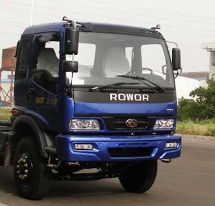 Foton  BJ1163VKPFG2 Truck