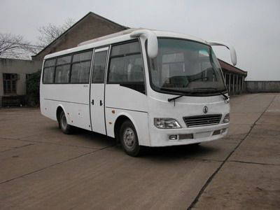 Sanxiang CK6741coach