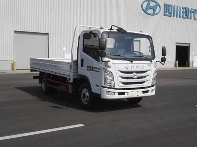 Nanjun  CNJ1080ZDB33V Truck