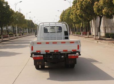 Dongfeng  EQ1025S15QC Light duty trucks