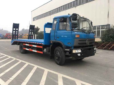 Dongfeng  EQ5168TPBZM Flat transport vehicle