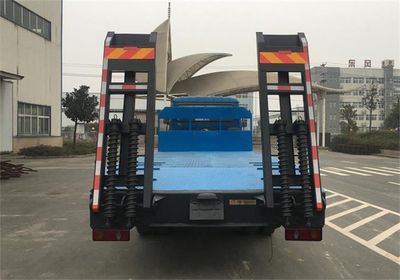 Dongfeng  EQ5168TPBZM Flat transport vehicle