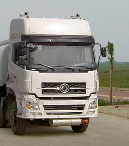 Dongfeng  EQ5253GPST1 watering lorry 