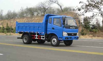 UFO FD3081P12KDump truck