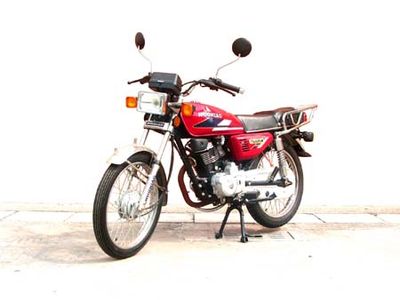 Firebird HN125A Two wheeled motorcycles