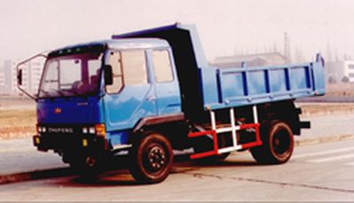 Chufeng HQG3070GDDump truck