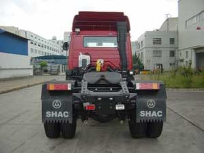 SHAC SH4181A1B35P27 Tractor