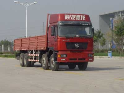 Shaanxi Automobile SX1315NR406C Truck