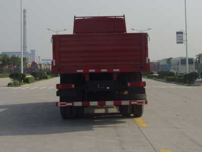 Shaanxi Automobile SX1315NR406C Truck