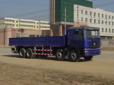 Shaanxi Automobile SX1315NR406C Truck