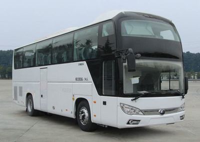 Yutong  ZK6118HNY5Y coach