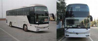 Yutong  ZK6118HNY5Y coach