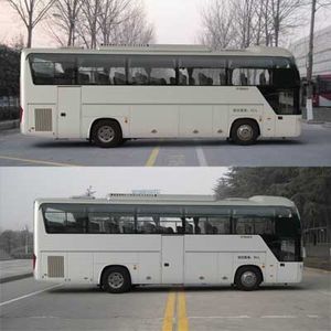 Yutong  ZK6118HNY5Y coach