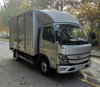 Foton  BJ5044XXY3A Box transport vehicle