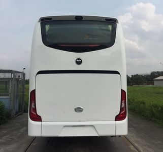 Foton  BJ6118U8BKB coach