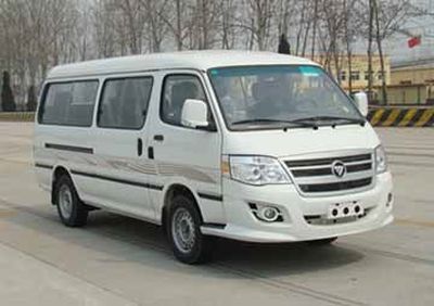 Foton  BJ6546MD2VAXE multi-purpose vehicle 