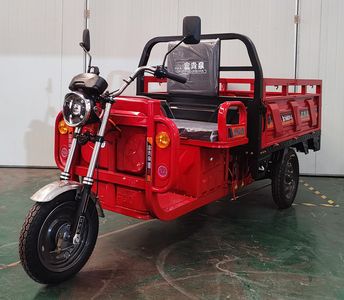 Fuguiquan  FG1500DZH6 Electric tricycle