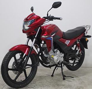 Haoda  HD1508A Two wheeled motorcycles