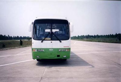 Heke  HK6860 coach