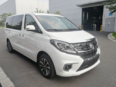 Dongfeng LZ6520MQ18BMNmulti-purpose vehicle 