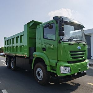 Kaiwo  NJL3250ZEKBEV1 Pure electric dump truck