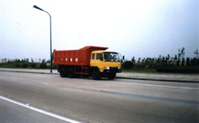 Pengxiang  SDG3258A Dump truck