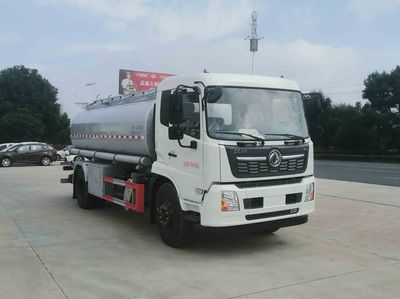 Hua Wei Chi Le  SGZ5180GPGDF6 Ordinary liquid transport vehicles