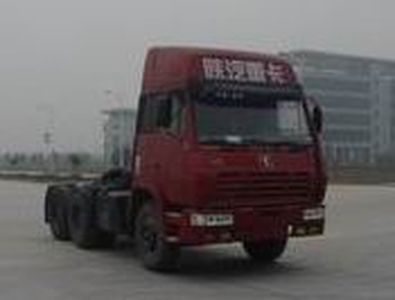 Shaanxi AutomobileSX4254TR2941Tractor