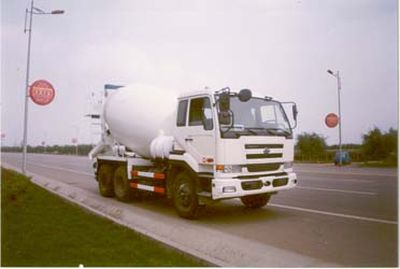 Asia Star TZ5282GJB Concrete mixing transport vehicle