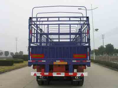 Ruijiang  WL9400CXY Gantry semi-trailer