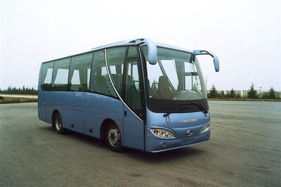 Jinlong  XMQ6778A coach