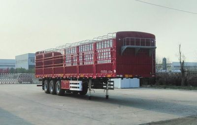 Linzhou  YDZ9408CCY Gantry transport semi-trailer