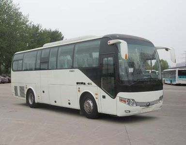 Yutong  ZK6110H2Y coach