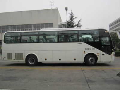 Yutong  ZK6110H2Y coach