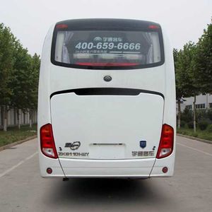 Yutong  ZK6110H2Y coach