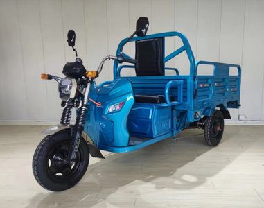 Zongqi brand automobiles ZQ1000DZHA Electric tricycle