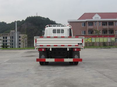 Haoman  ZZ1048F17EB1 Truck