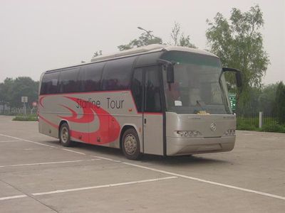 Northern BFC69002Luxury tourist buses