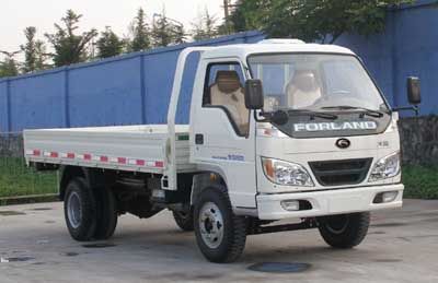 Foton  BJ3033D3JA51 Dump truck