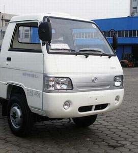 Foton  BJ5045ZLJ2 garbage dump truck 