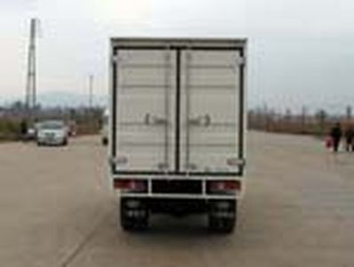 Jiefang Automobile CA5030XXYK26L2R52 Box transport vehicle