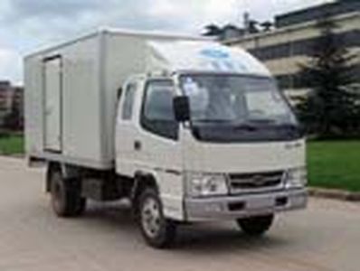 Jiefang Automobile CA5030XXYK26L2R52 Box transport vehicle