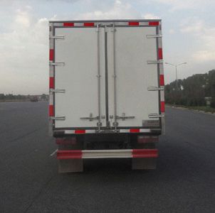 Jiefang Automobile CA5041XLCP40K2L1E4A84 Refrigerated truck